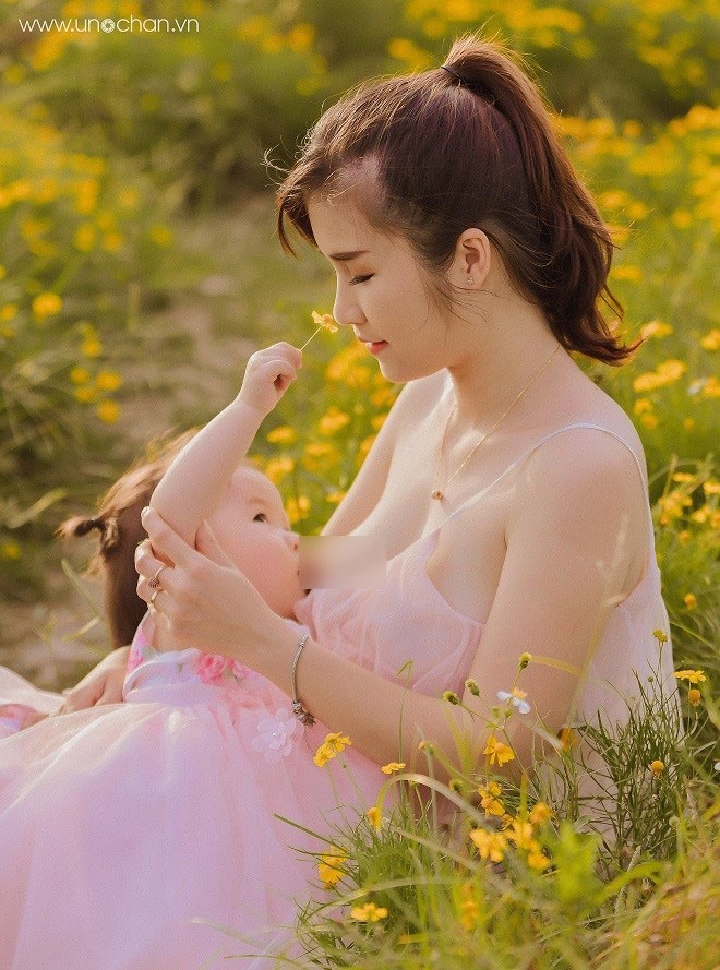 người dùng nhận xét về cốm earthkids